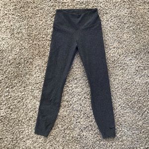 Nike DriFit Grey Pants